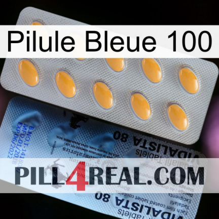 Blue Pill 100 44